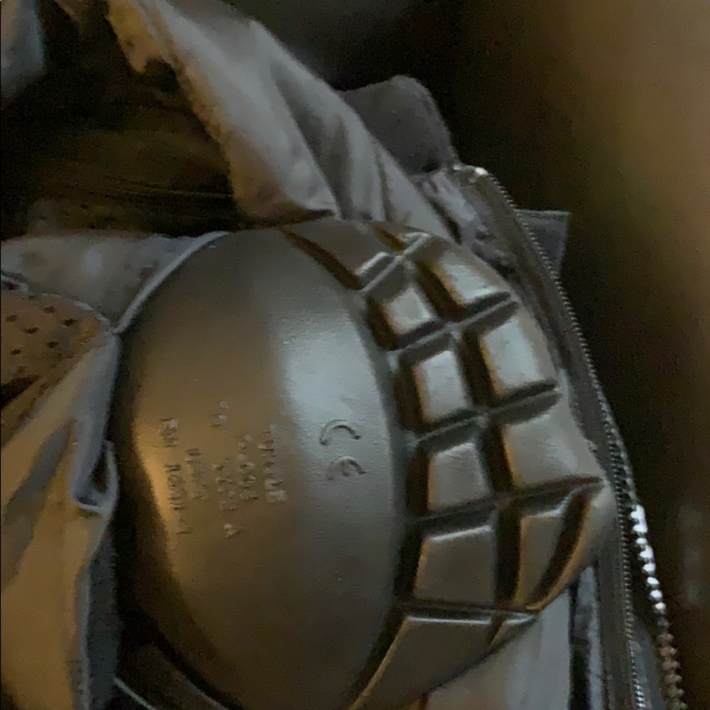 KAWASAKI Riding Jacket - Picture 13 of 15
